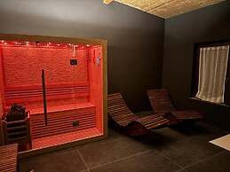Villa Demetrio Ars Hotel