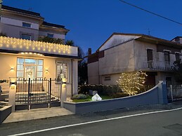 Villa Demetrio Ars Hotel