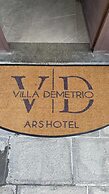 Villa Demetrio Ars Hotel