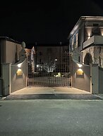 Villa Demetrio Ars Hotel