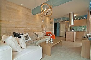 Christie's Luxury Suites