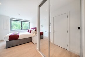 Roomspace Apartments - Oasis Way