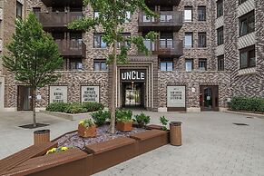 Roomspace Apartments - Oasis Way