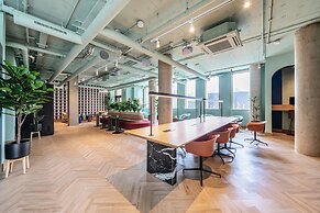 Roomspace Apartments - Oasis Way