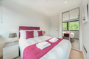 Roomspace Apartments - Oasis Way