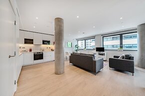Roomspace Apartments - Oasis Way