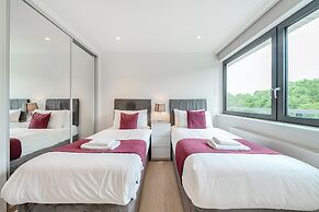 Roomspace Apartments - Oasis Way