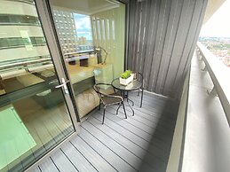 Roomspace Apartments - Oasis Way