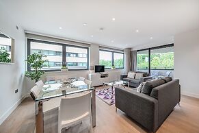 Roomspace Apartments - Oasis Way