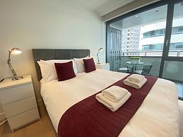Roomspace Apartments - Oasis Way