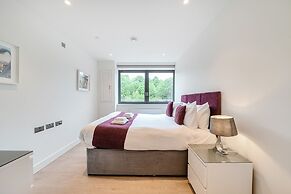 Roomspace Apartments - Oasis Way