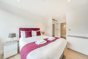 Roomspace Apartments - Oasis Way