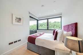 Roomspace Apartments - Oasis Way