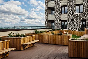 Roomspace Apartments - Oasis Way