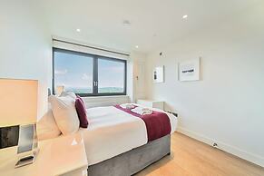 Roomspace Apartments - Oasis Way
