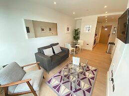 Roomspace Apartments - Oasis Way