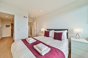 Roomspace Apartments - Oasis Way