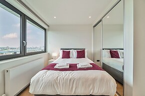 Roomspace Apartments - Oasis Way