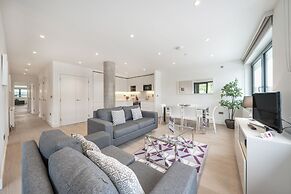 Roomspace Apartments - Oasis Way