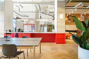 Roomspace Apartments - Oasis Way