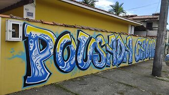 Pousada Cauna