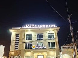 Grand Langkawi Hotel
