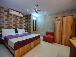 Aditya Forest Eco Lodge