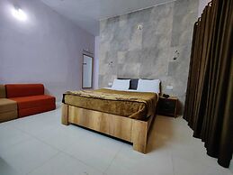 Aditya Forest Eco Lodge