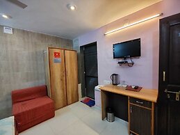 Aditya Forest Eco Lodge