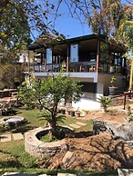 Aditya Forest Eco Lodge