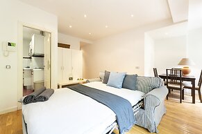 M Ore461 Piso de 1 Dormitorio y Balc n -alquiler