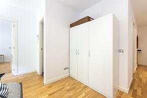 M Ore461 Piso de 1 Dormitorio y Balc n -alquiler
