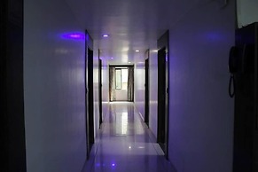 Hotel Saffron