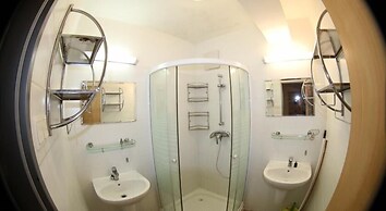 UrbanNest Private Hostel Rooms