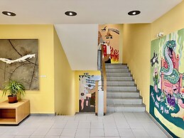 UrbanNest Private Hostel Rooms