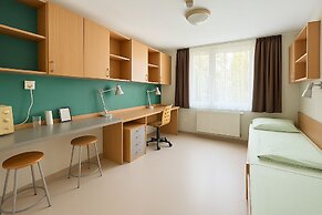 UrbanNest Private Hostel Rooms