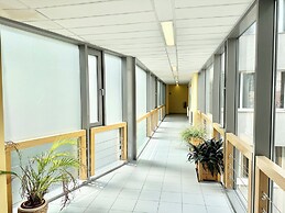 UrbanNest Private Hostel Rooms