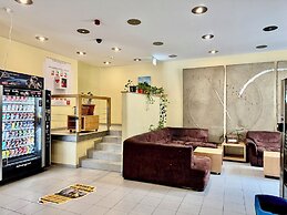 UrbanNest Private Hostel Rooms