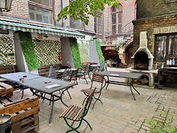 UrbanNest Private Hostel Rooms