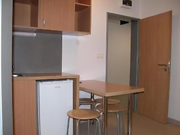 UrbanNest Private Hostel Rooms