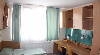 UrbanNest Private Hostel Rooms