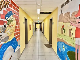 UrbanNest Private Hostel Rooms