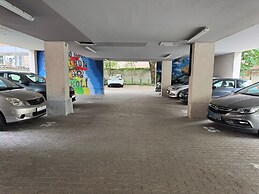 UrbanNest Private Hostel Rooms