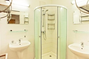 UrbanNest Private Hostel Rooms