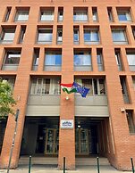 UrbanNest Private Hostel Rooms