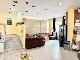 UrbanNest Private Hostel Rooms