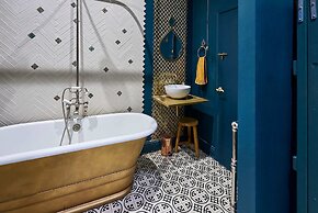 Host Stay Mermaid Hove