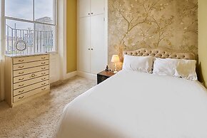 Host Stay Mermaid Hove