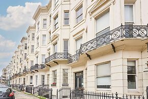 Host Stay Mermaid Hove