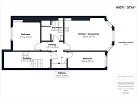 Host Stay Mermaid Hove